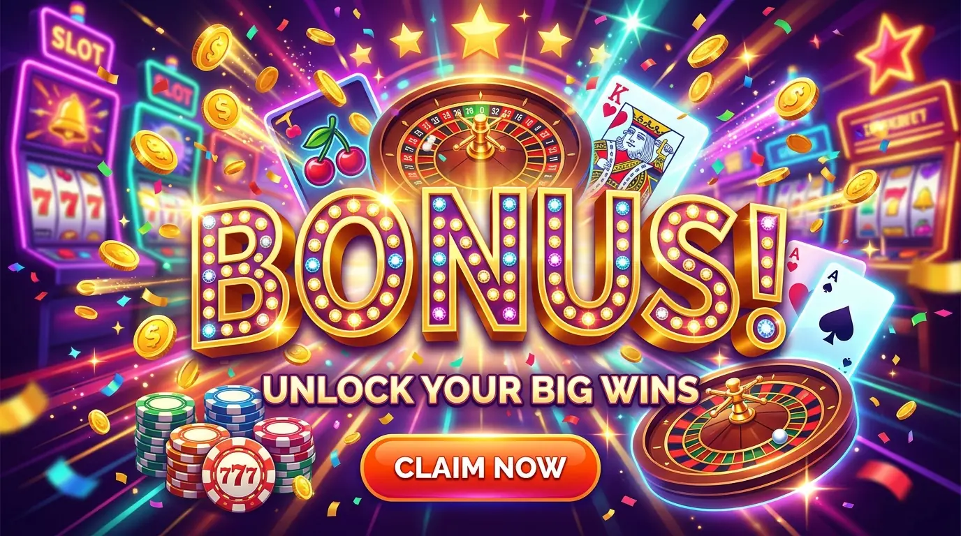 Bonus Rapid casino