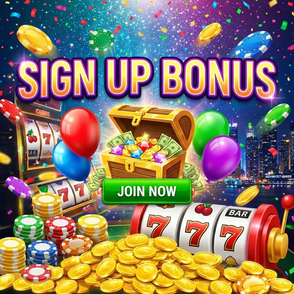 Rapid casino bonus uusille pelaajille
