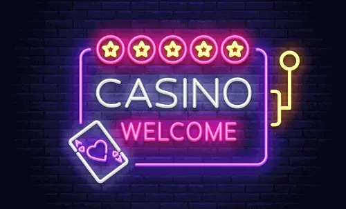Welcome bonus Rapid casino