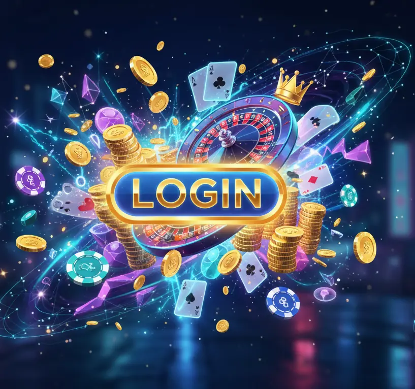 Login Rapid casino