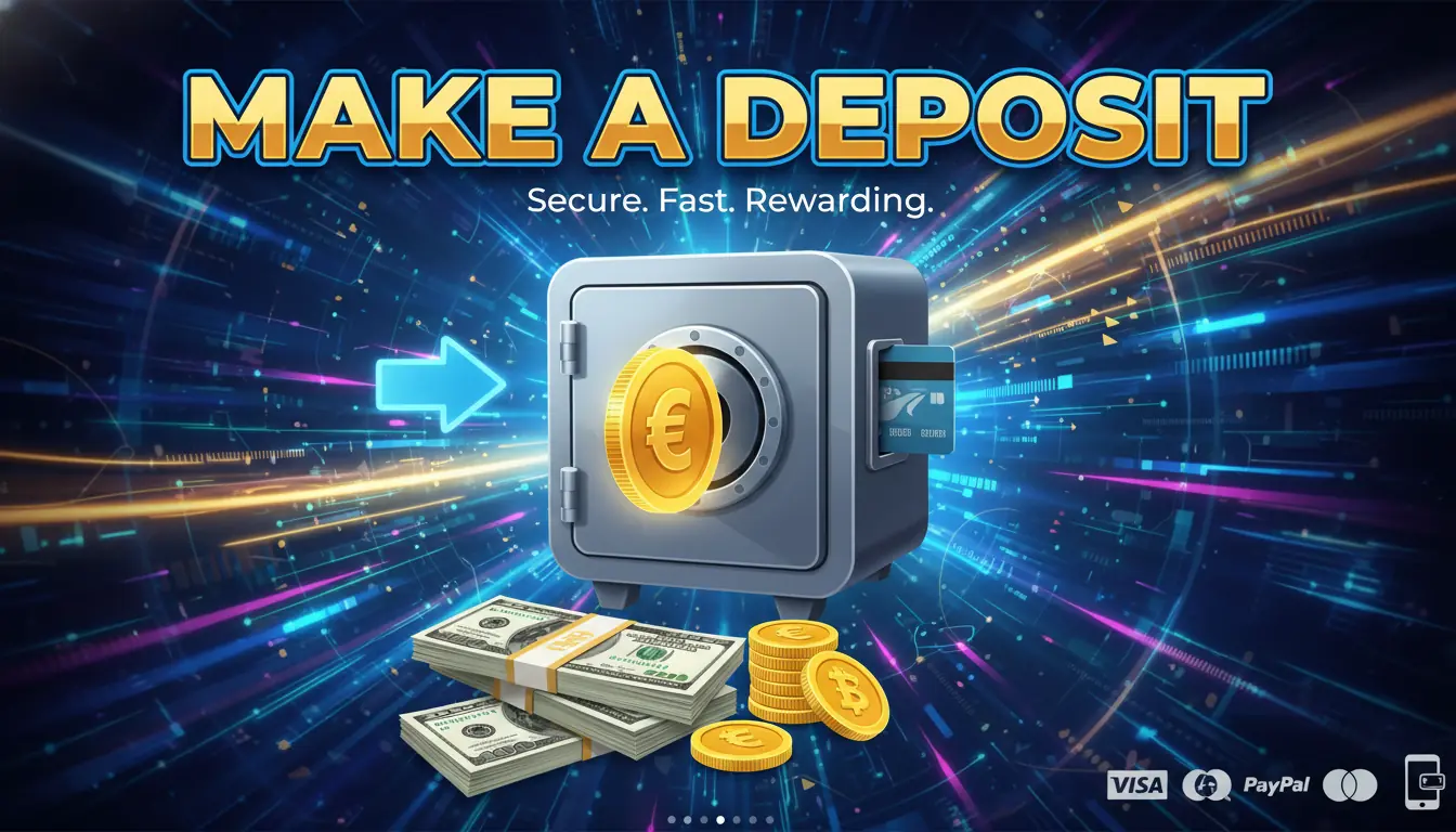 Rapid casino rahansiirto