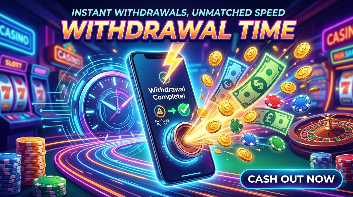 Rapid casino nostojen kesto