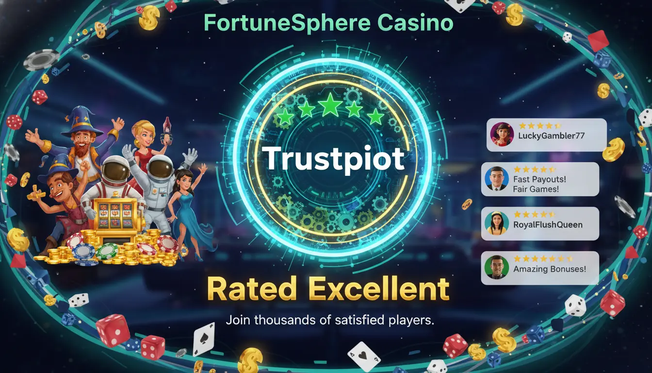 Trustpilot Rapid casino
