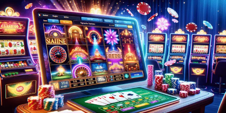 Games Rapid casino